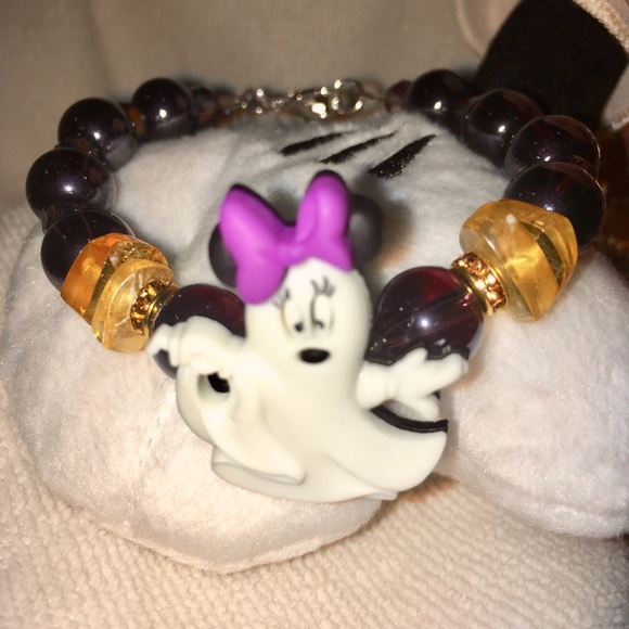 Bracelets with genuine amber accents. - Picture 5 of 8